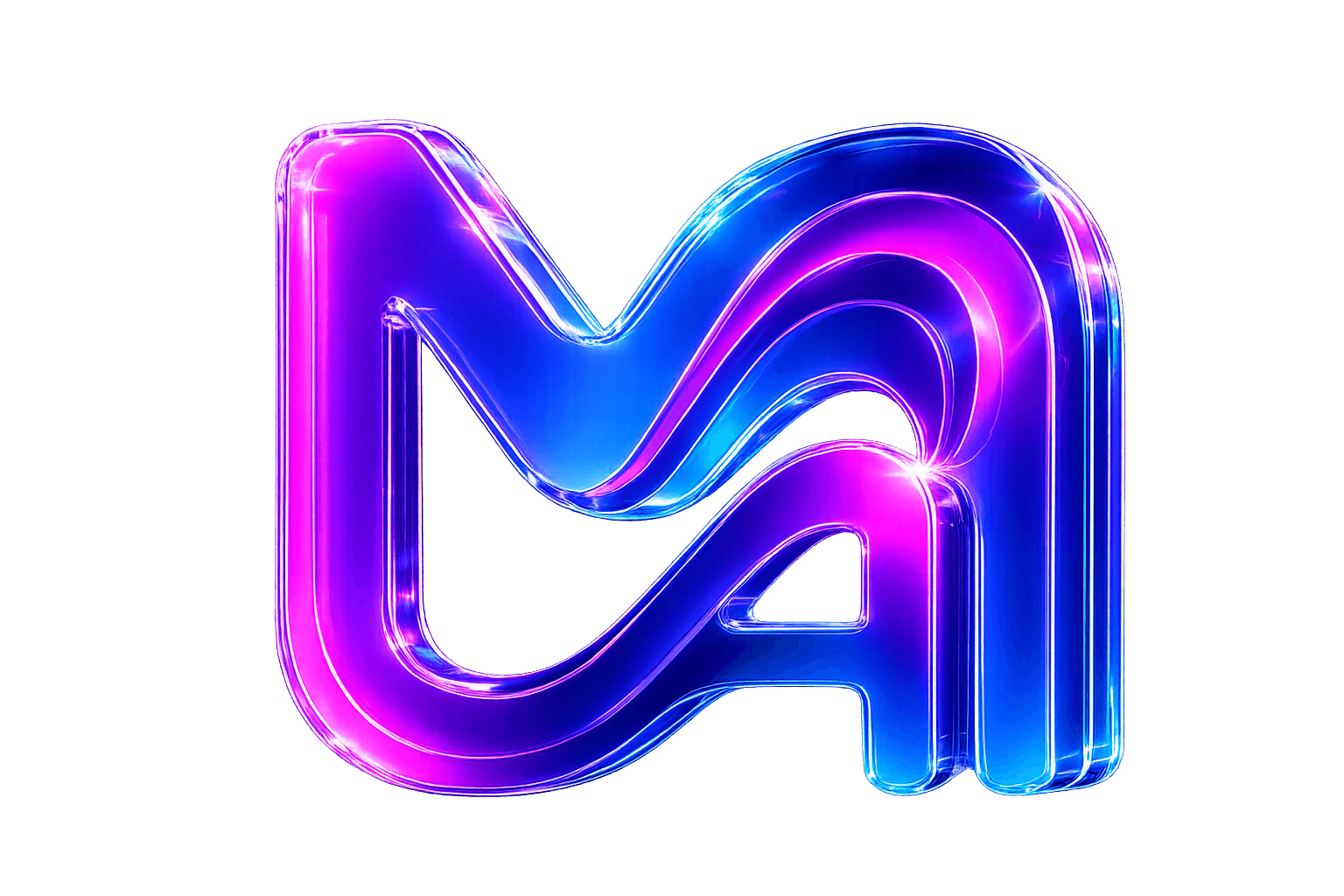 Logo My Business IA